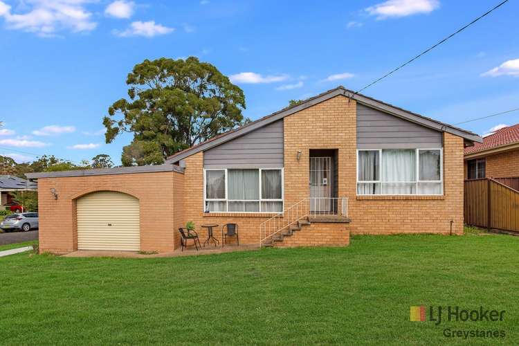 25 Roberta Street, Greystanes NSW 2145