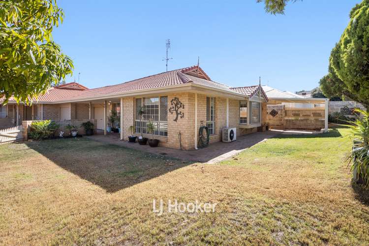 Main view of Homely house listing, 1/13 Paris Road, Australind WA 6233