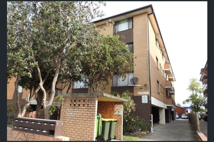 5/77 Harris Street, Fairfield NSW 2165