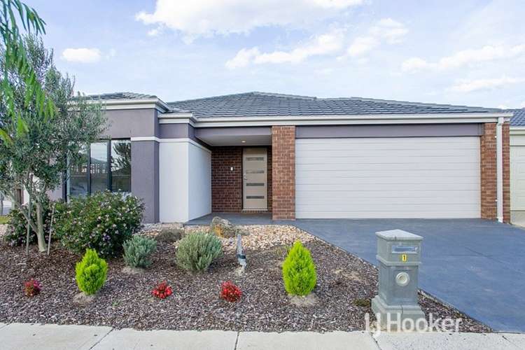 1 Lorne Way, Point Cook VIC 3030