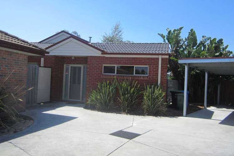 Main view of Homely unit listing, 14A Reeves Court, Hampton Park VIC 3976
