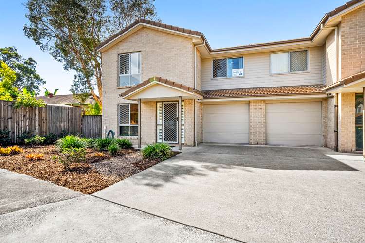 Main view of Homely townhouse listing, 1/18-22 Taylor Street, Eagleby QLD 4207