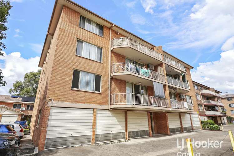 Main view of Homely unit listing, 58/2 Riverpark Drive, Liverpool NSW 2170