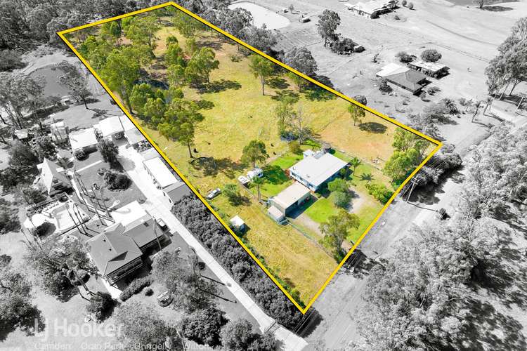 65 Greendale Road, Bringelly NSW 2556