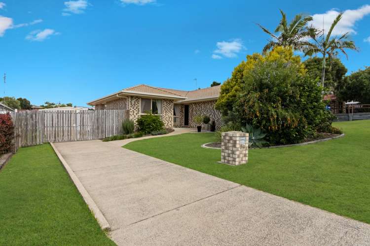 59 Birrabeen Avenue, Pialba QLD 4655