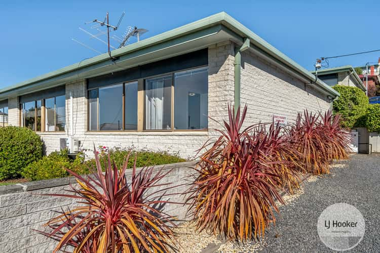 Unit 1/9 McTavish Avenue, North Hobart TAS 7000