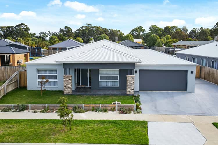 5 Wadgin Court, Swan Reach VIC 3903