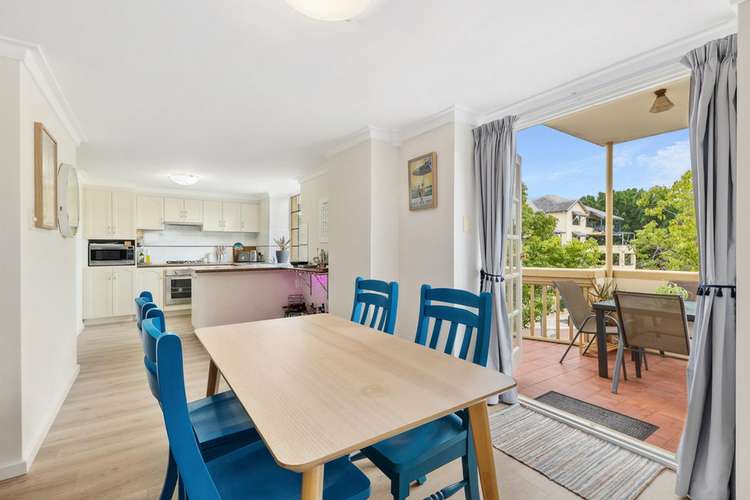 Main view of Homely apartment listing, 40/22 Nile Street, East Perth WA 6004