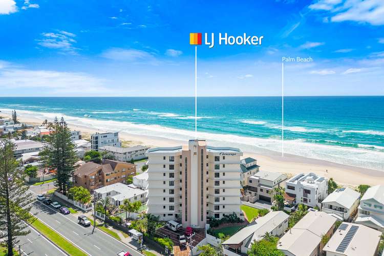 1/1187 Gold Coast Highway, Palm Beach QLD 4221