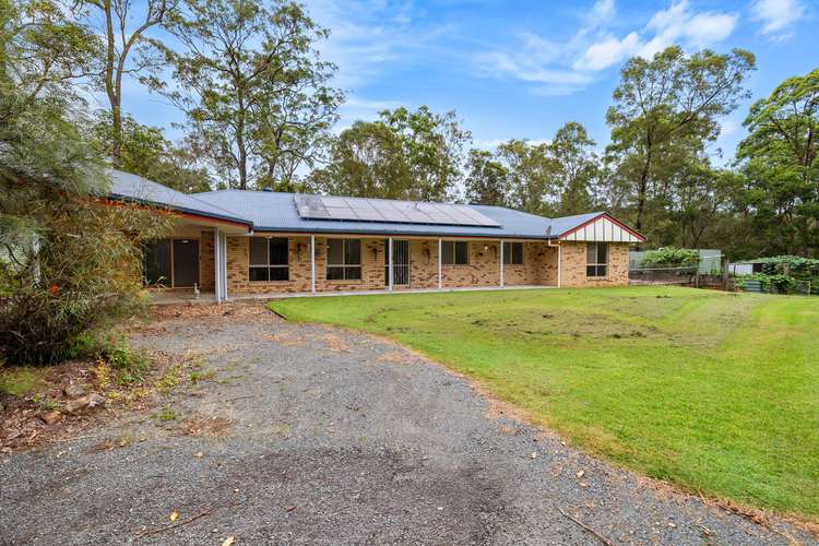 Second view of Homely acreageSemiRural listing, 52-58 Lagoon Road, Carbrook QLD 4130