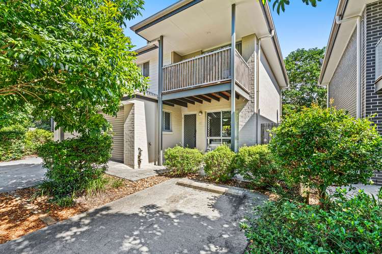 Main view of Homely townhouse listing, 49/104a River Hills Road, Eagleby QLD 4207