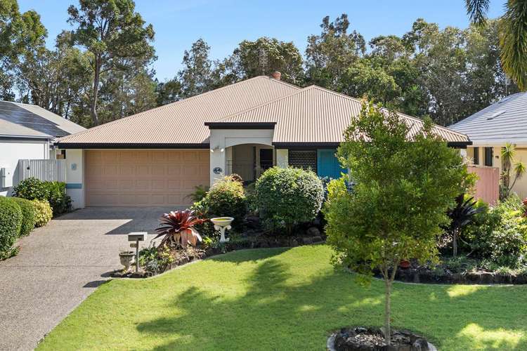 Main view of Homely house listing, 44 Wattlebird Drive, Twin Waters QLD 4564