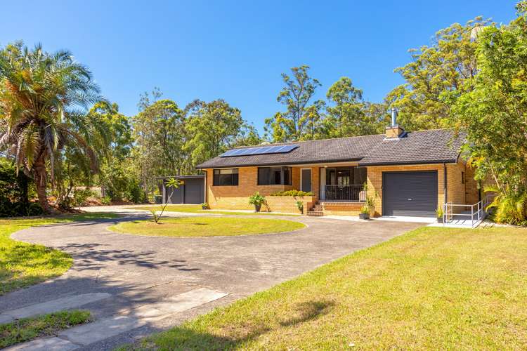 Main view of Homely house listing, 882 Old Bar Road, Old Bar NSW 2430