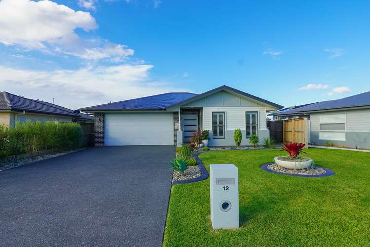 12 Mary Ann Court, Harrington NSW 2427