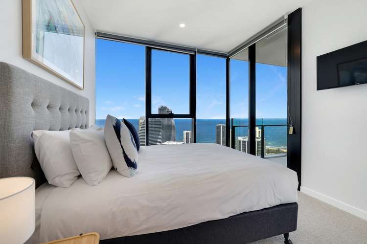 Sixth view of Homely apartment listing, 14112/5 The Darling Avenue, Broadbeach QLD 4218