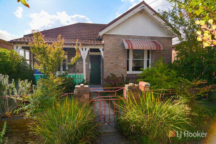 Main view of Homely house listing, 32 Lett Street, Lithgow NSW 2790