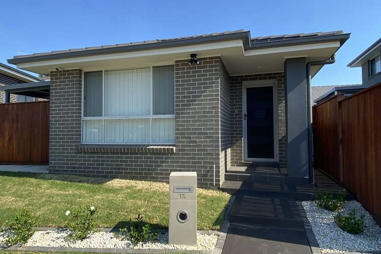 Main view of Homely house listing, 17B Fleece Loop, Oran Park NSW 2570
