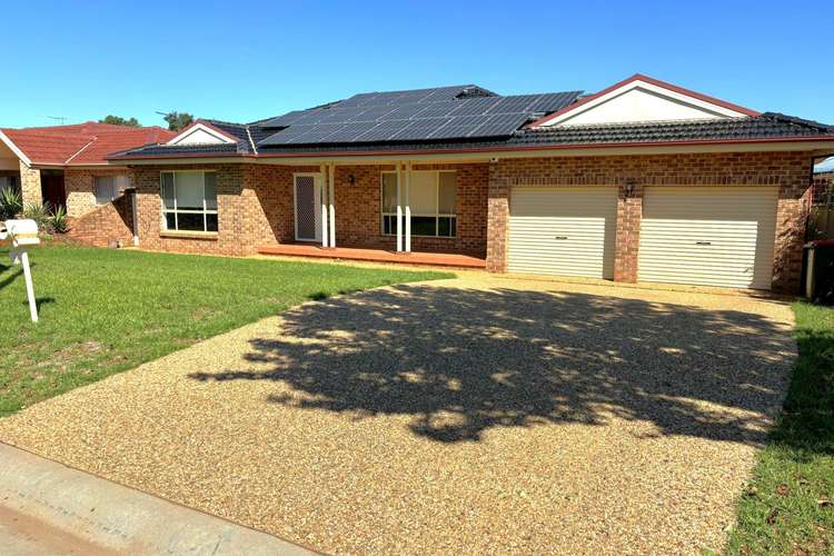 28 Nelson Drive, Griffith NSW 2680