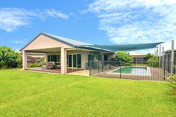 Main view of Homely house listing, 4 Riflebird Crescent, Mossman QLD 4873