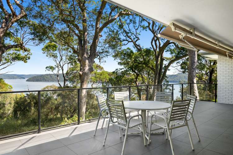 Main view of Homely house listing, 3 Canara Place, Palm Beach NSW 2108