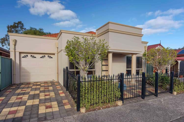 34 Innes Circuit, Mawson Lakes SA 5095