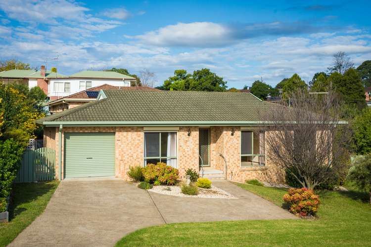 188 Auckland Street, Bega NSW 2550