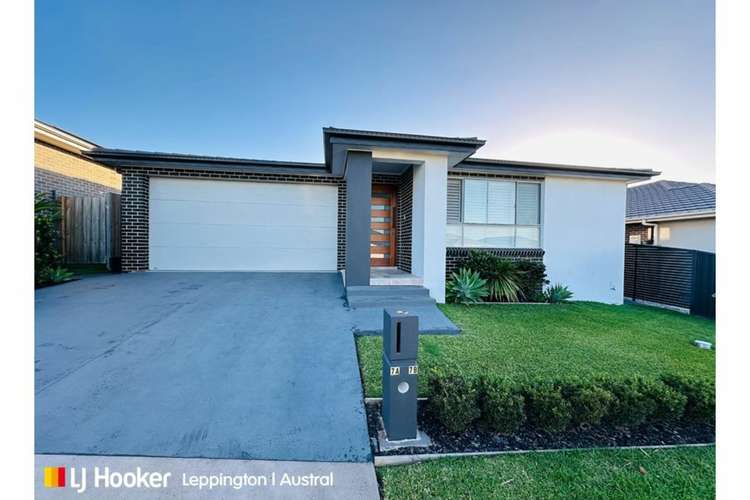 7a Rowan Street, Oran Park NSW 2570