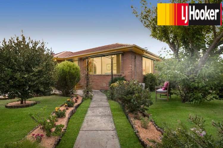 Main view of Homely house listing, 1 Elka Place, Frankston VIC 3199