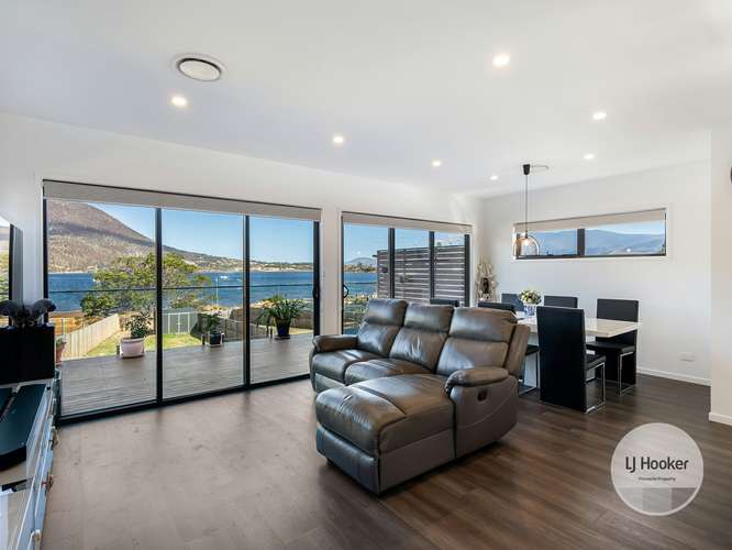 Second view of Homely house listing, 25 Eaves Court, Old Beach TAS 7017