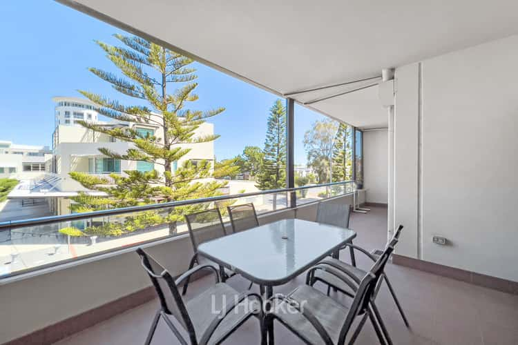 Main view of Homely apartment listing, 13/23 Casuarina Drive, Bunbury WA 6230