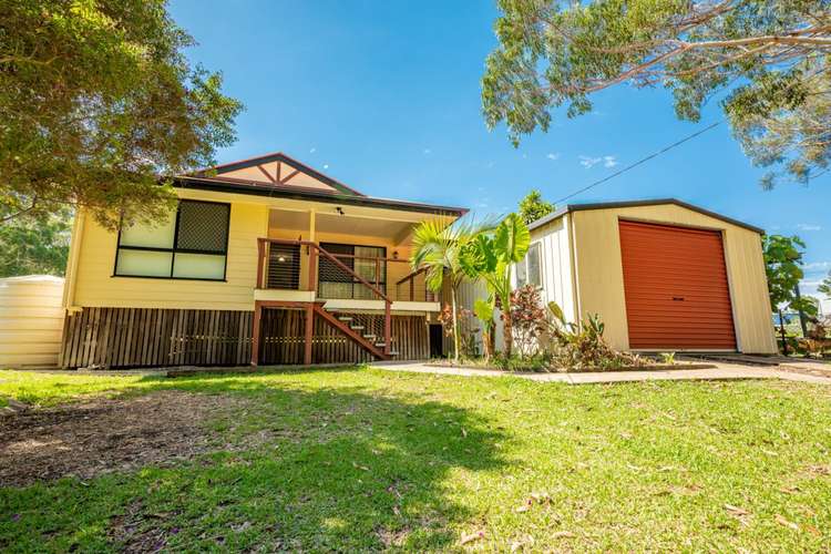 Main view of Homely house listing, 15 Borrows Street, Russell Island QLD 4184