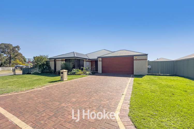 Main view of Homely house listing, 3 Ross Way, Vasse WA 6280
