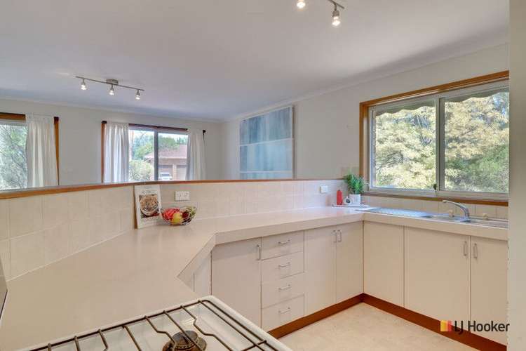 Fifth view of Homely townhouse listing, 2/1 Goodchild Street, Lyneham ACT 2602