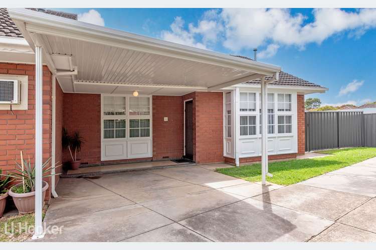 Second view of Homely unit listing, 4/5 Lorraine Avenue, Lockleys SA 5032