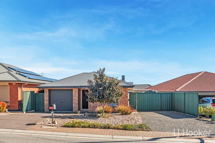 Second view of Homely house listing, 35 Kingate Boulevard, Blakeview SA 5114