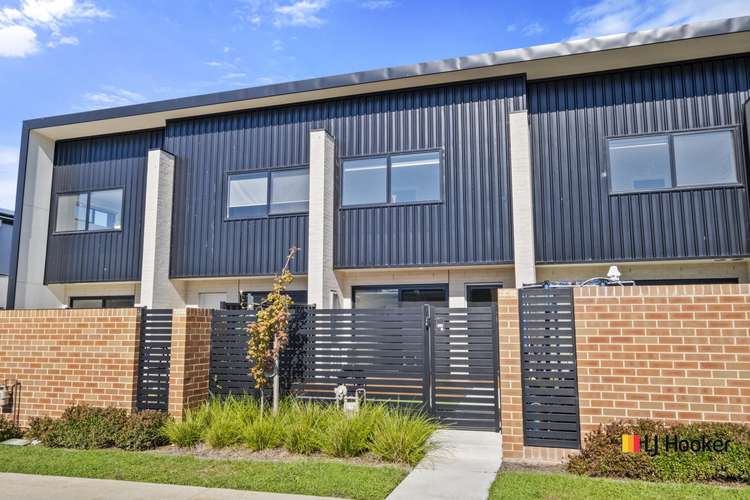 Main view of Homely townhouse listing, 15/16 Everist Street, Taylor ACT 2913
