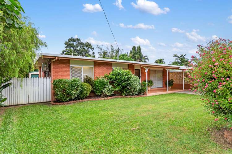 Main view of Homely house listing, 18 Card Avenue, Manunda QLD 4870