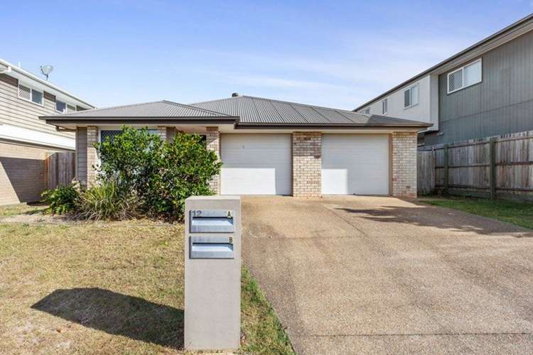 Main view of Homely house listing, 12 Monitor Avenue, Dakabin QLD 4503