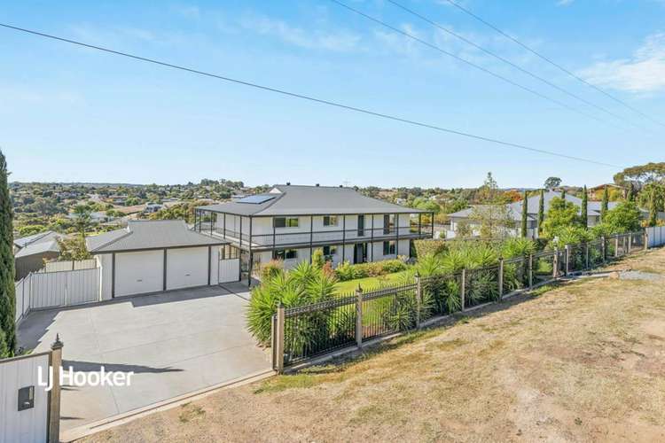 108 Green Valley Drive, Greenwith SA 5125