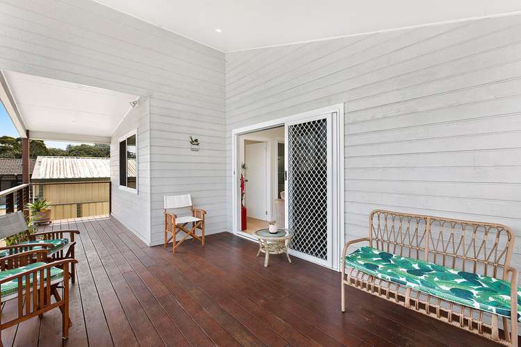 Main view of Homely flat listing, 86a Bateau Bay Road, Bateau Bay NSW 2261