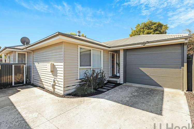 Main view of Homely unit listing, 2/426 Dorset Road, Boronia VIC 3155