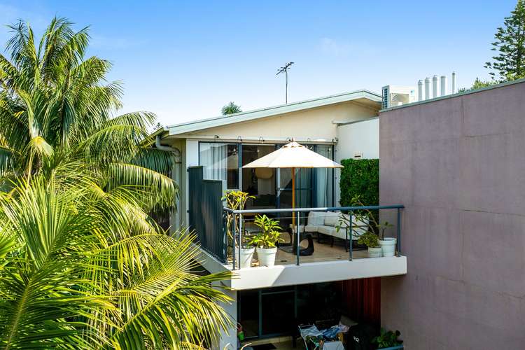 Fourth view of Homely apartment listing, 4/5 Darley Street East, Mona Vale NSW 2103