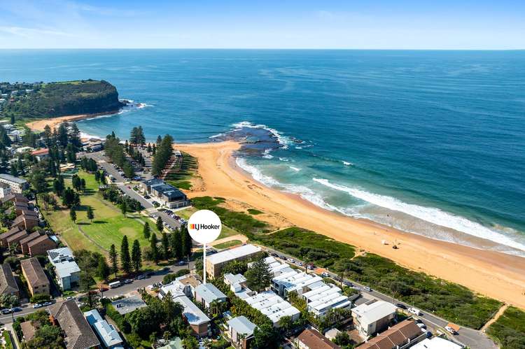 Fifth view of Homely apartment listing, 4/5 Darley Street East, Mona Vale NSW 2103