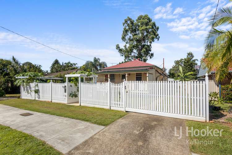 Main view of Homely house listing, 10 The Crescent, Kallangur QLD 4503