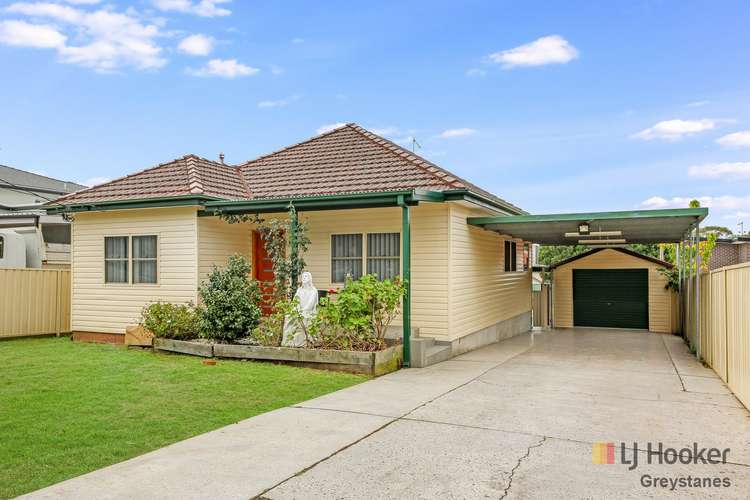 Main view of Homely house listing, 78 Chelmsford Road, South Wentworthville NSW 2145