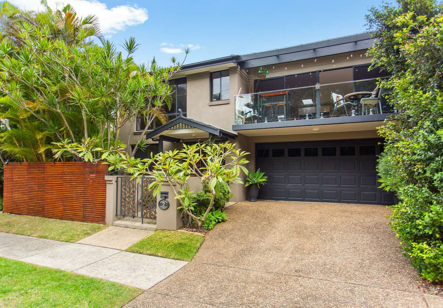 Main view of Homely semiDetached listing, 2 Seaview Street, Cronulla NSW 2230