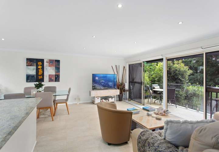 Third view of Homely semiDetached listing, 2 Seaview Street, Cronulla NSW 2230