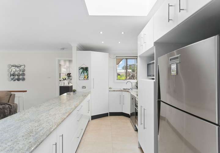 Fifth view of Homely semiDetached listing, 2 Seaview Street, Cronulla NSW 2230