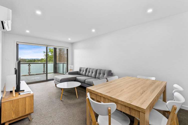 Main view of Homely apartment listing, 15/14 McGowan Street, Dickson ACT 2602