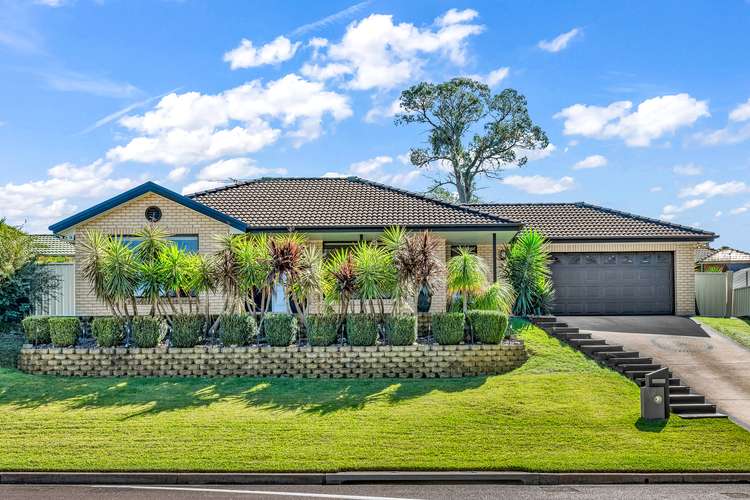 32 Canterbury Drive, Raworth NSW 2321